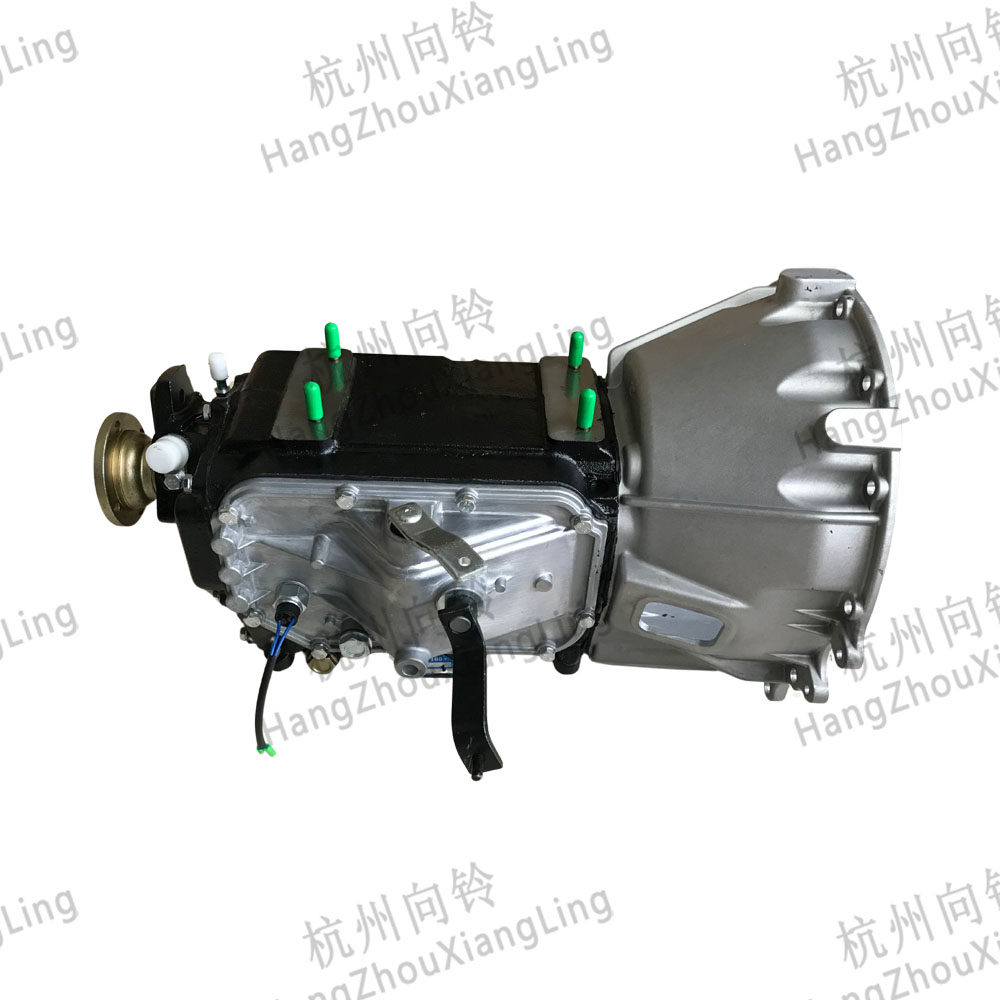 HANGZHOU XIANG LING AUTO PARTS CO.,LTD.